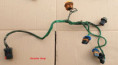 kabel předního světla EU - ORIGINÁLNÍ DÍL